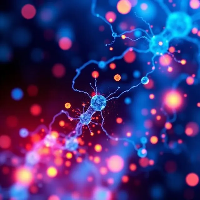 Cellular Energy