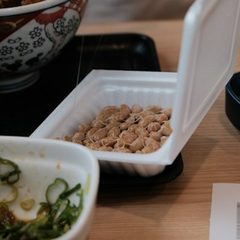 Nattokinase