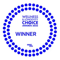 Wellness & Longevity Choice Award