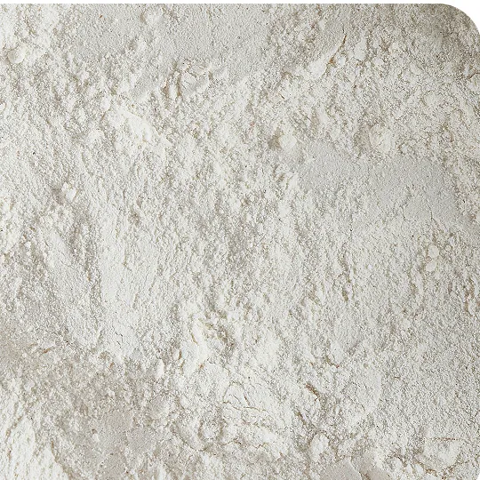 Glycine ingredient source