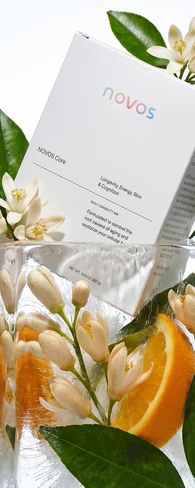 NOVOS Core supplement