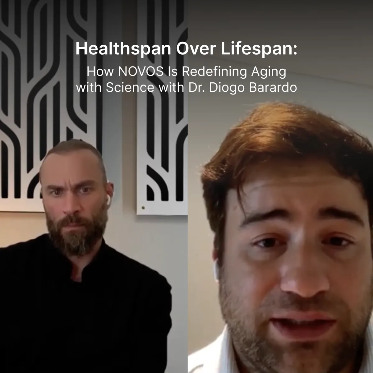 Dr. Diogo Barardo on The DNA of Things podcast