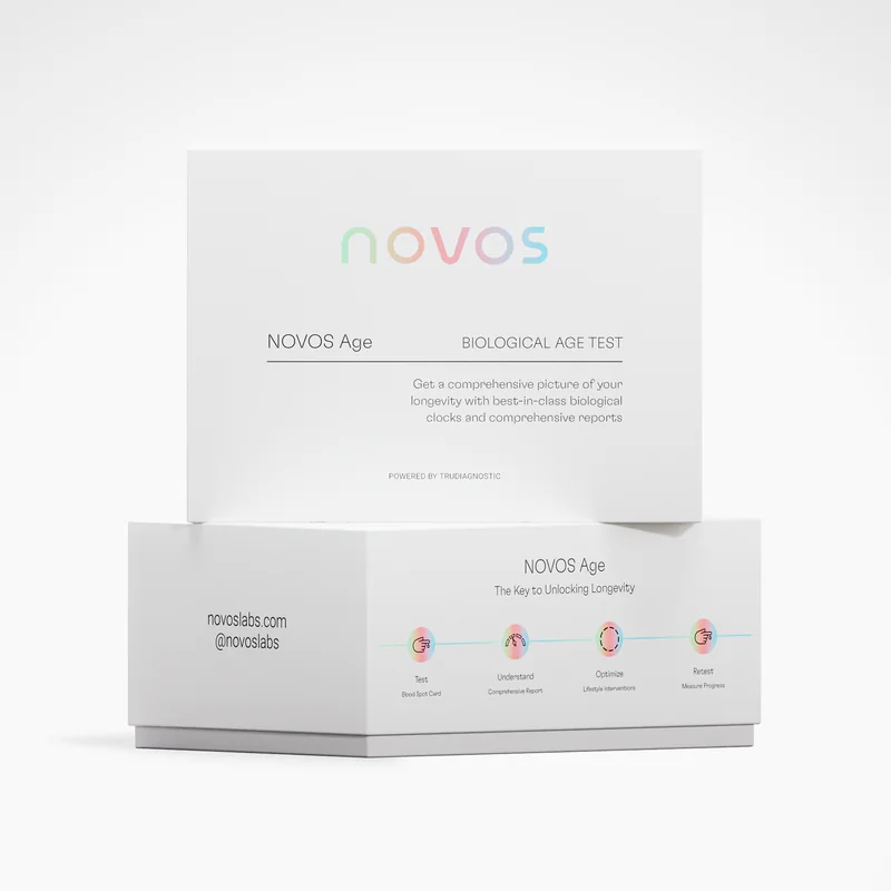 NOVOS Age