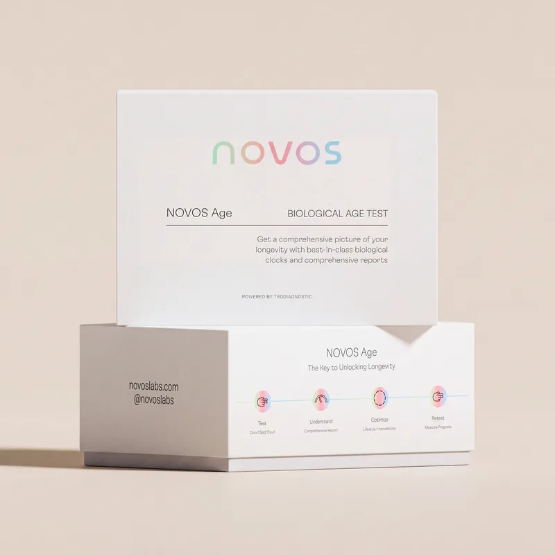 NOVOS Age