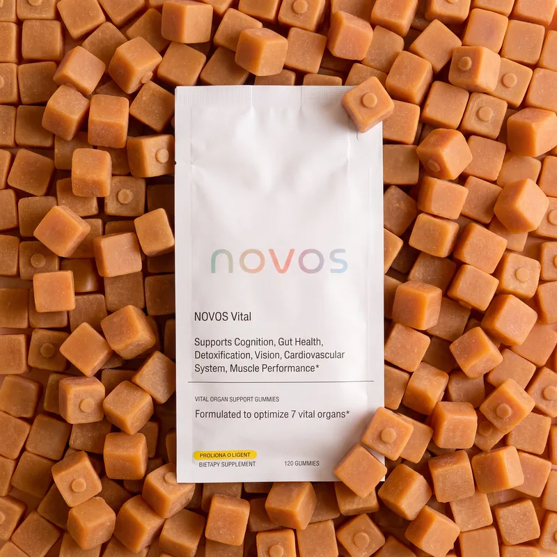 NOVOS Vital