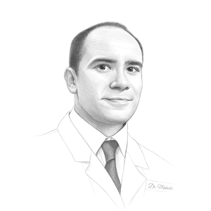 Dr. Oliver Medvedik, PhD