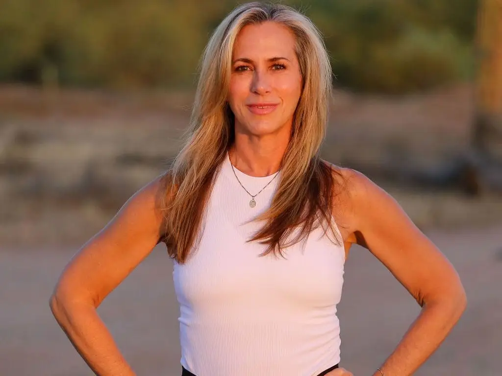 Julie Gibson Clark